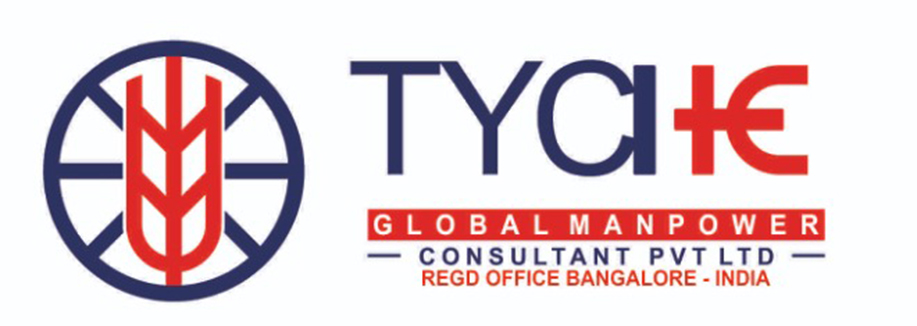 TYCHE GLOBAL MANPOWER CONSULTANT PVT LTD