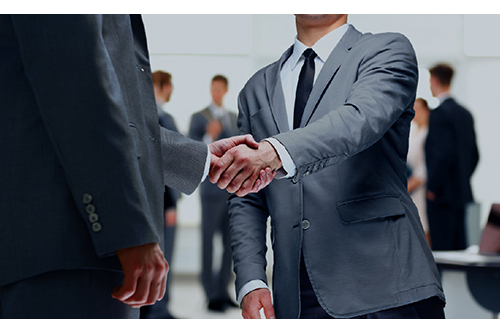 Recruitment Consultants